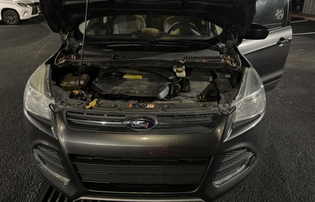 Photo 7 from auction – 2015 FORD ESCAPE SE with VIN 1FMCU0GX0FUC40683