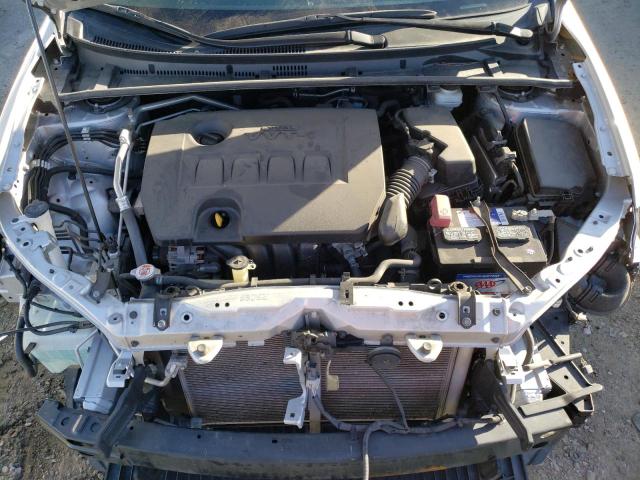 Photo 11 from auction – 2019 TOYOTA COROLLA L with VIN 2T1BURHE9KC234826