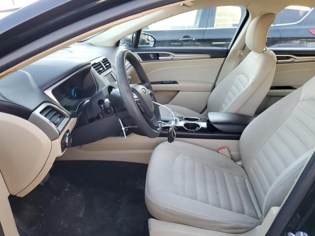 Photo 7 from auction – 2014 FORD FUSION SE with VIN 3FA6P0H76ER143409