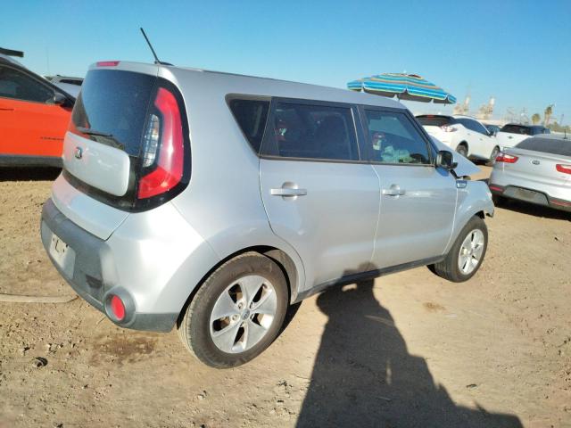 Photo 3 from auction – 2016 KIA SOUL with VIN KNDJN2A28G7845651