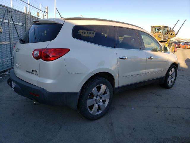 Photo 3 from auction – 2012 CHEVROLET TRAVERSE L with VIN 1GNKVLED5CJ188155