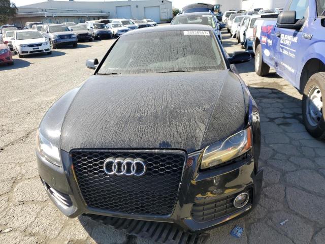 Photo 5 from auction – 2010 AUDI A5 PRESTIG with VIN WAUWFAFR7AA000848