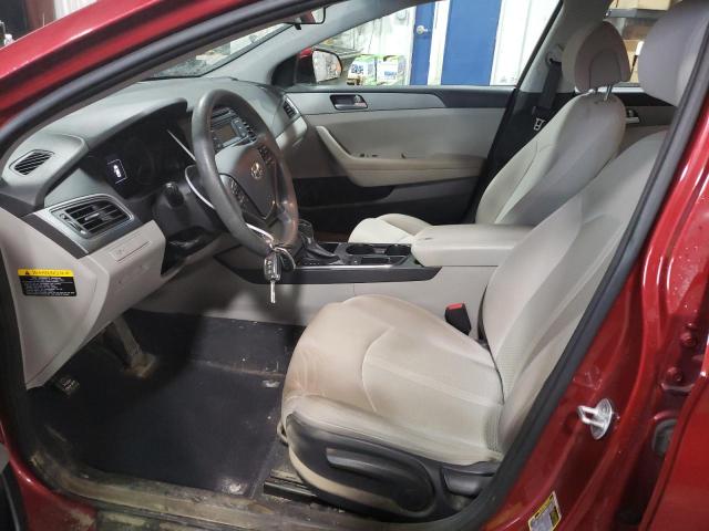 Photo 7 from auction – 2015 HYUNDAI SONATA SE with VIN 5NPE24AF0FH231082