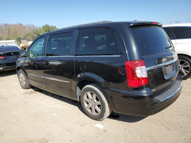 Photo 2 from auction – 2013 CHRYSLER TOWN & COU with VIN 2C4RC1BG5DR583126