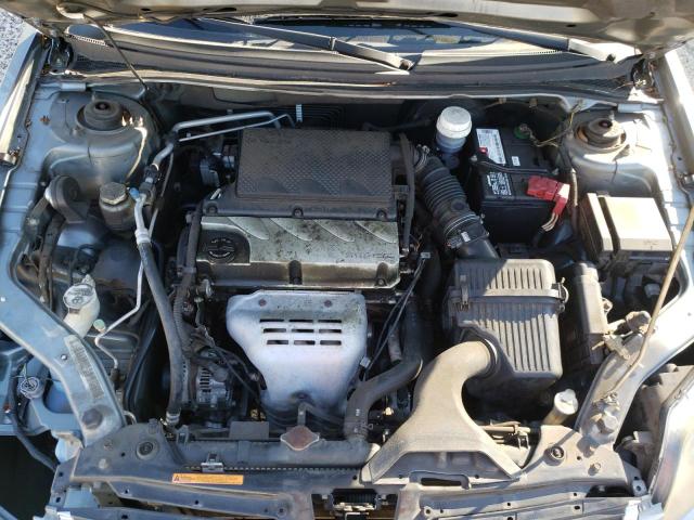 Photo 11 from auction – 2008 MITSUBISHI GALANT ES with VIN 4A3AB56F08E026052
