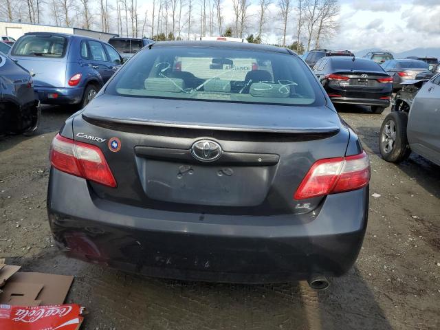 Photo 6 from auction – 2007 TOYOTA CAMRY CE with VIN 4T1BE46K67U099545