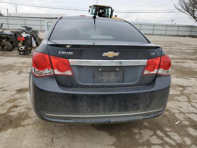 Photo 6 from auction – 2013 CHEVROLET CRUZE LT with VIN 1G1PC5SB0D7305327