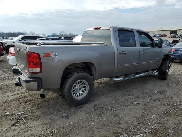 Photo 3 from auction – 2008 GMC SIERRA K25 with VIN 1GTHK23678F124798
