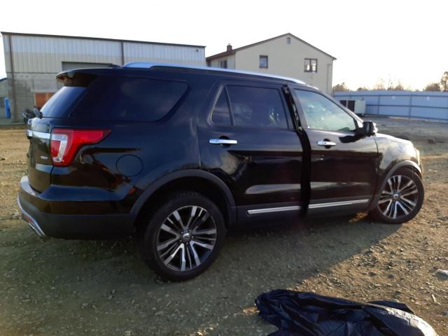 Photo 3 from auction – 2016 FORD EXPLORER P with VIN 1FM5K8HT3GGB83470