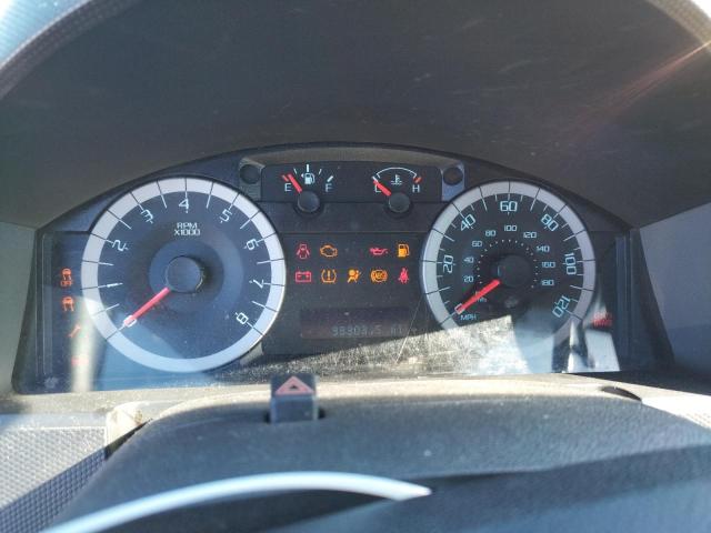 Photo 9 from auction – 2011 FORD ESCAPE with VIN 1FMCU0D7XBKC17924
