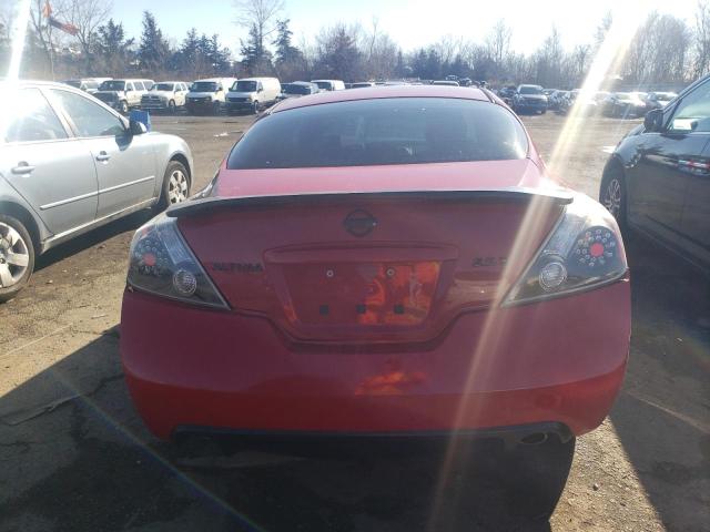Photo 6 from auction – 2012 NISSAN ALTIMA S with VIN 1N4AL2EP2CC199526