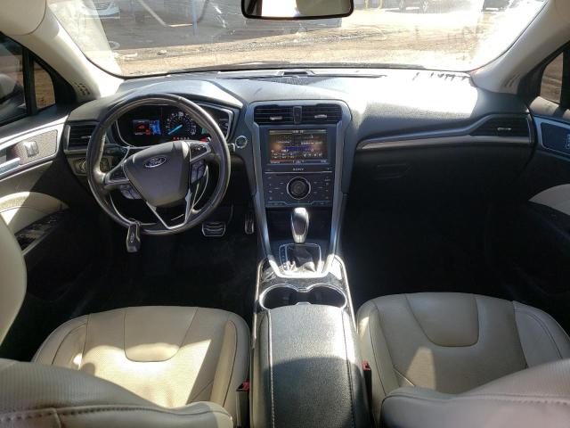 Photo 8 from auction – 2014 FORD FUSION TIT with VIN 3FA6P0K99ER289474