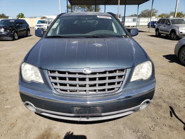 Photo 5 from auction – 2007 CHRYSLER PACIFICA T with VIN 2A8GM68X97R366457