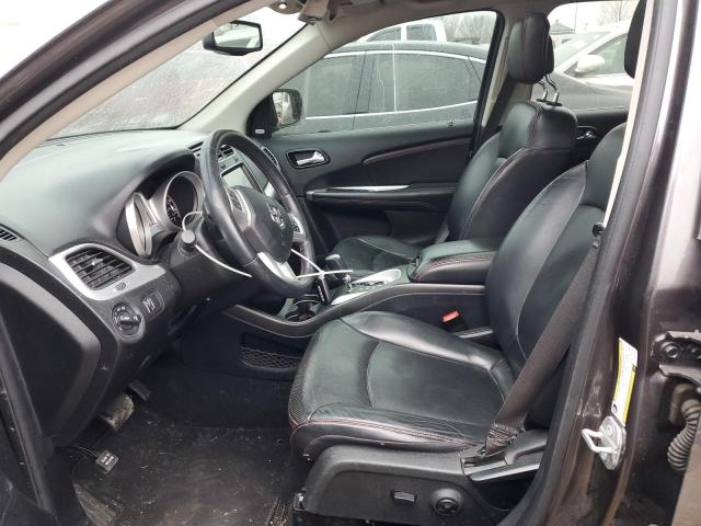 Photo 7 from auction – 2018 DODGE JOURNEY GT with VIN 3C4PDDEG7JT277782