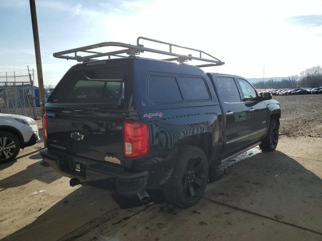Photo 3 from auction – 2017 CHEVROLET SILVERADO with VIN 3GCUKTEC2HG221980