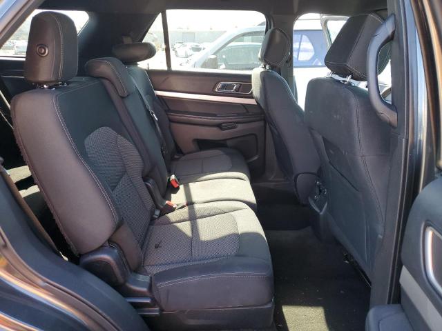 Photo 11 from auction – 2017 FORD EXPLORER X with VIN 1FM5K7D87HGA34041