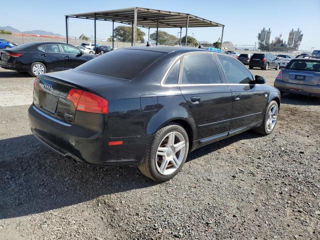 Photo 3 from auction – 2008 AUDI A4 2.0T with VIN WAUAF78E38A053287