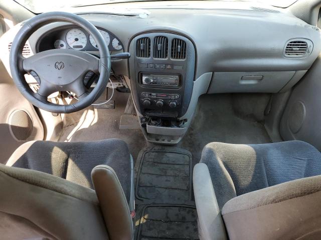 Photo 8 from auction – 2003 DODGE GRAND CARA with VIN 1D4GP24383B220914