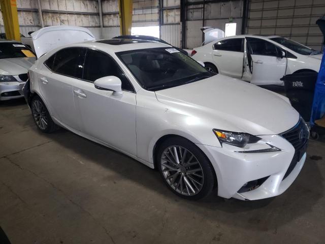 Photo 4 from auction – 2016 LEXUS IS 300 with VIN JTHCM1D24G5007497