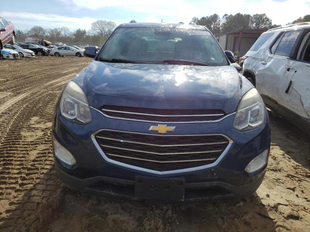 Photo 5 from auction – 2016 CHEVROLET EQUINOX LT with VIN 2GNFLFEK5G6323452