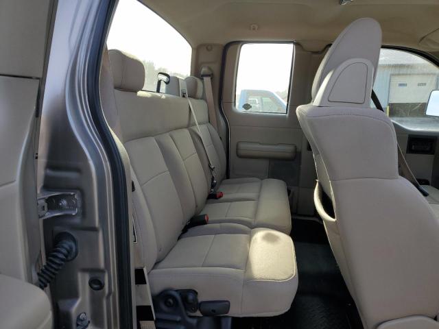 Photo 10 from auction – 2004 FORD F150 with VIN 1FTRX14W54NA27047