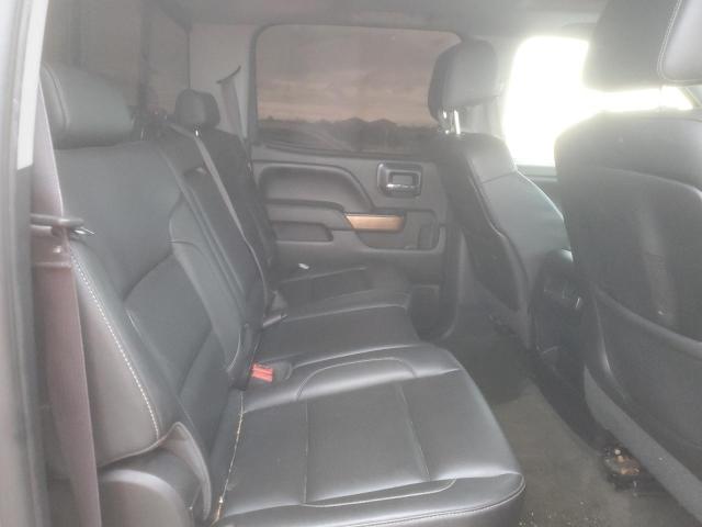 Photo 10 from auction – 2015 CHEVROLET SILVERADO with VIN 3GCPCSECXFG408742