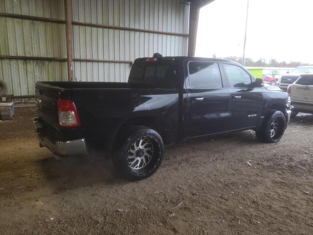 Photo 3 from auction – 2019 RAM 1500 BIG H with VIN 1C6RREFT5KN660804
