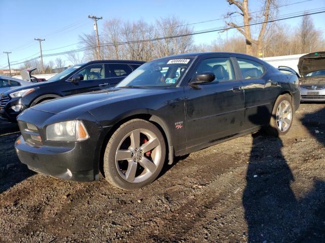 Foto 1 de la subasta – 2010 DODGE CHARGER R/ con VIN 2B3CA8CT2AH293817