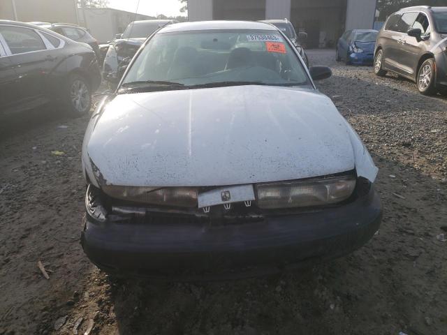 Photo 5 from auction – 1996 SATURN SL1 with VIN 1G8ZG5282TZ317128