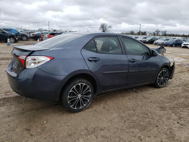 Photo 3 from auction – 2016 TOYOTA COROLLA L with VIN 5YFBURHE1GP515719
