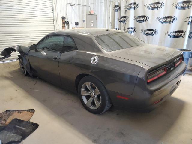 Photo 2 from auction – 2015 DODGE CHALLENGER with VIN 2C3CDZAG6FH850094