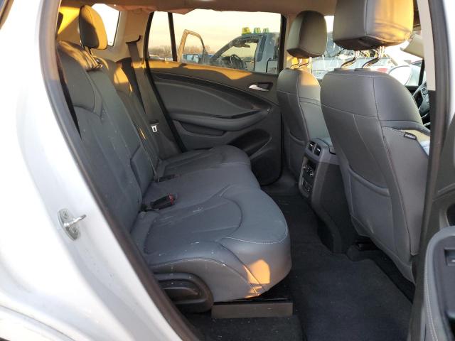 Photo 11 from auction – 2020 BUICK ENVISION E with VIN LRBFXCSAXLD210002