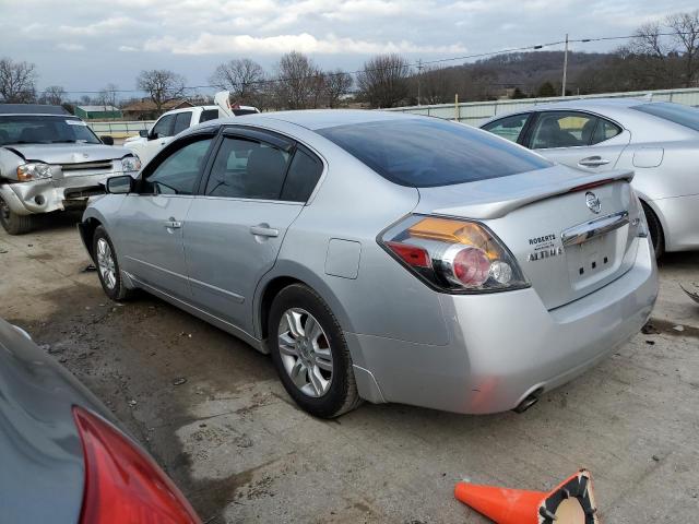 Photo 2 from auction – 2012 NISSAN ALTIMA BAS with VIN 1N4AL2AP9CC175701