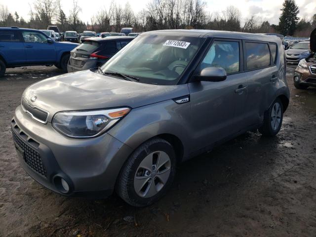 KIA SOUL 2015 z numerem VIN KNDJN2A20F7183272 - Zdjęcie z aukcji