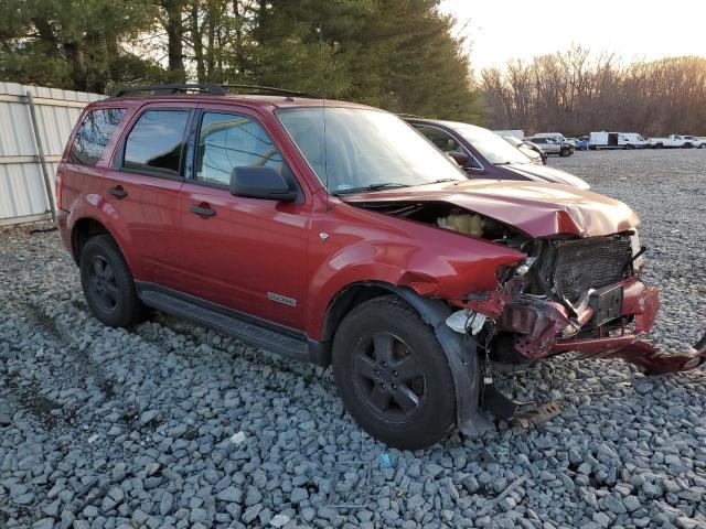 Photo 4 from auction – 2008 FORD ESCAPE XLT with VIN 1FMCU93108KB27286