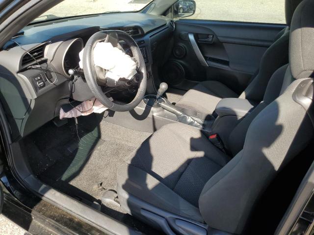 Photo 7 from auction – 2011 TOYOTA SCION TC with VIN JTKJF5C72B3014694