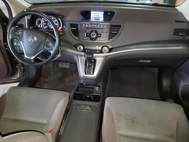 Photo 8 from auction – 2013 HONDA CR-V EX with VIN 5J6RM4H59DL013444