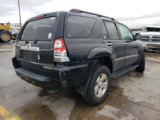 Photo 3 from auction – 2006 TOYOTA 4RUNNER SR with VIN JTEZU14R660069936