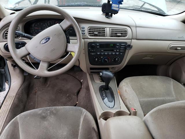 Фото 8 с аукциона – 2006 FORD TAURUS SE с VIN 1FAFP53U46A201930
