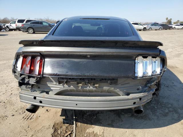Photo 6 from auction – 2017 FORD MUSTANG with VIN 1FA6P8TH5H5239585