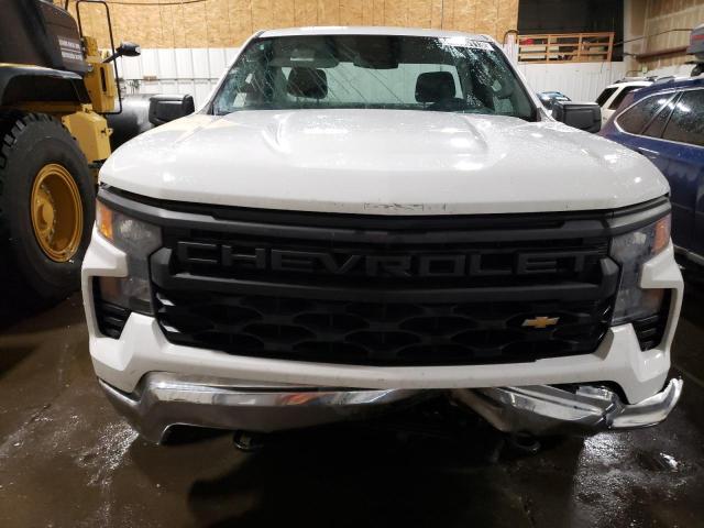 Photo 5 from auction – 2022 CHEVROLET SILVERADO with VIN 3GCNDAED5NG549255
