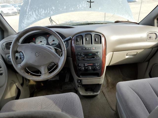 Photo 8 from auction – 2001 DODGE GRAND CARA with VIN 2B4GP44301R342929