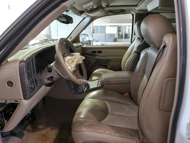Photo 7 from auction – 2004 GMC YUKON DENA with VIN 1GKEK63U84J211565