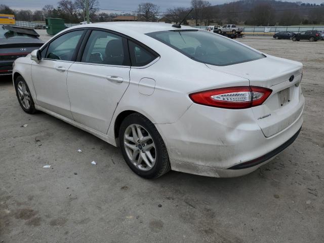 Photo 2 from auction – 2014 FORD FUSION SE with VIN 3FA6P0H72ER148770