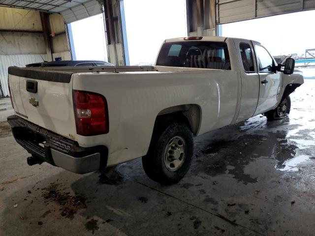 Photo 3 from auction – 2009 CHEVROLET silverado with VIN 1GCHC49K99E102581