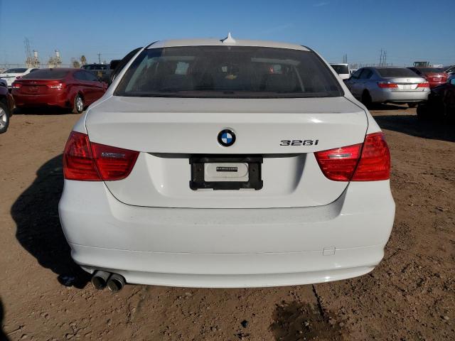Photo 6 from auction – 2009 BMW 328 I SULE with VIN WBAPH57599NM33030