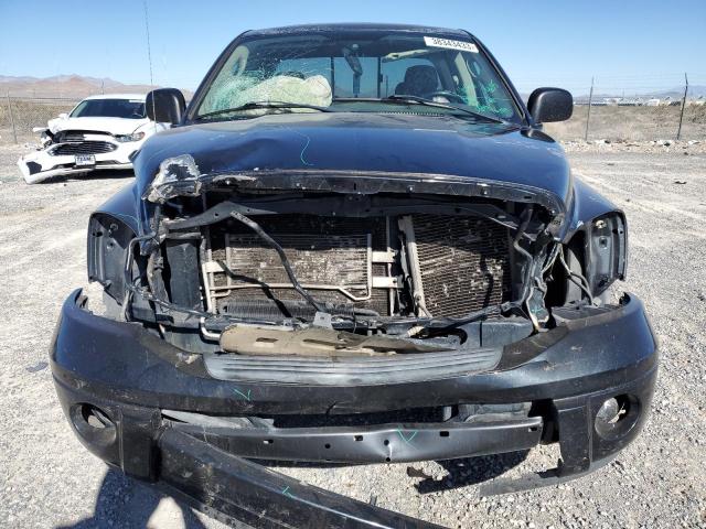 Photo 5 from auction – 2008 DODGE RAM 1500 S with VIN 1D7HA182X8S622123
