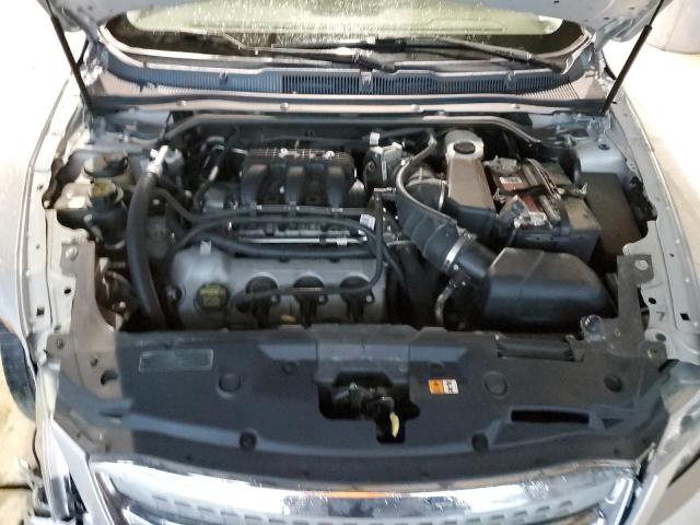 Фото 11 с аукциона – 2011 FORD TAURUS LIM с VIN 1FAHP2FW9BG183209
