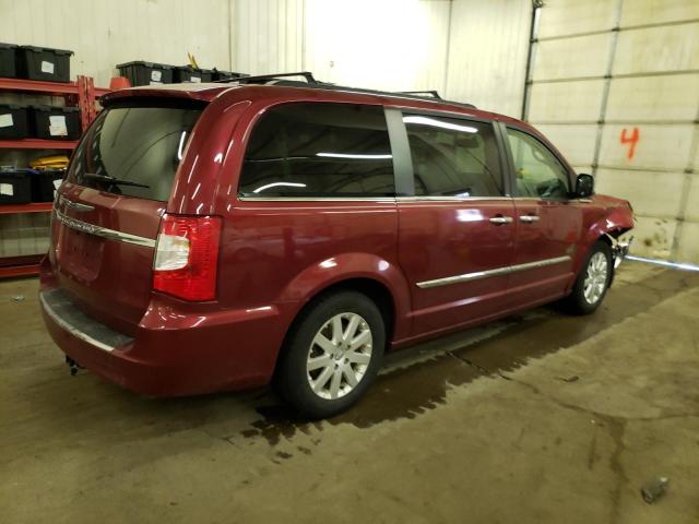 Photo 3 from auction – 2012 CHRYSLER TOWN & COU with VIN 2C4RC1CG8CR273629