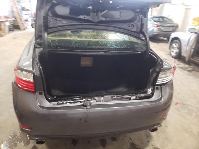 Photo 6 from auction – 2013 LEXUS ES 350 with VIN JTHBK1GG3D2060827